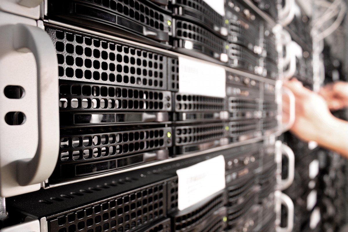 L importance d avoir un nas network attached server 