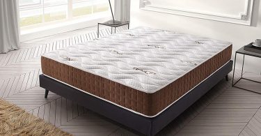 Guide achat meilleur Matelas 140×190 pas cher comparatif de prix meilleure marque