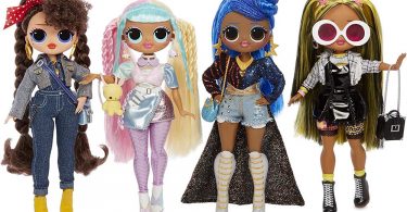 Guide achat meilleure Poupée lol pas cher comparatif de prix meilleure marque