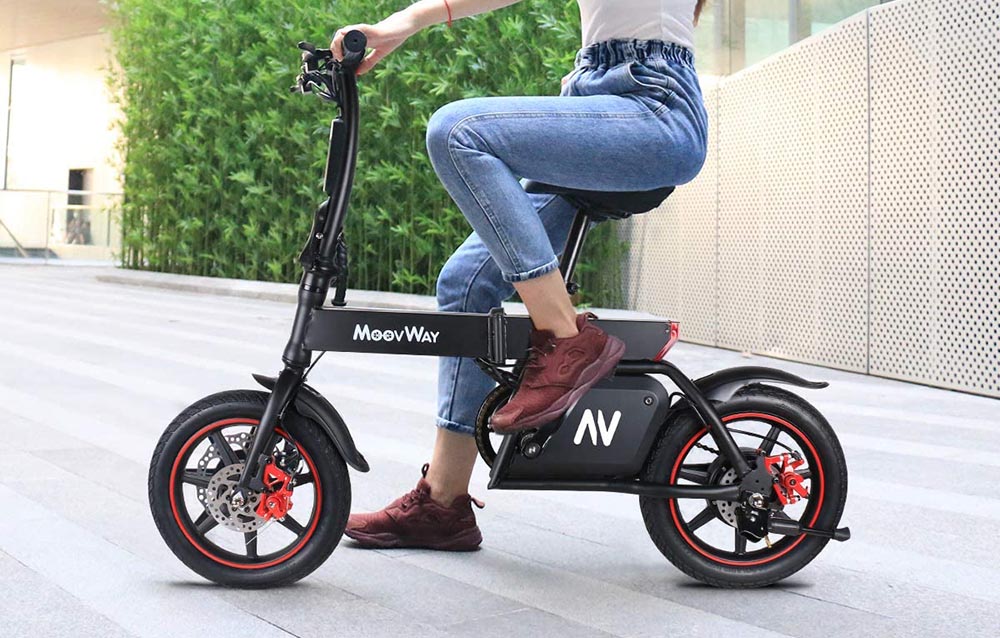 Velo Electrique Meilleures Marques 2025