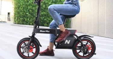 Guide achat meilleur Vélo électrique pro pas cher comparatif de prix meilleure marque