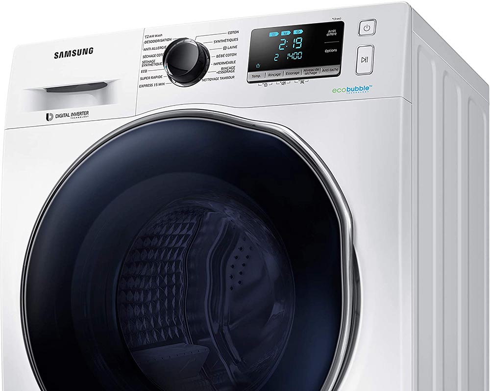 Machine A Laver Pas Cher 10 Kgnull