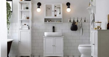 Guide achat meilleur meuble salle de bain pas cher comparatif de prix meilleure marque