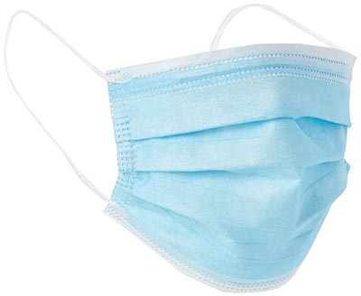 Masque chirurgical pas cher