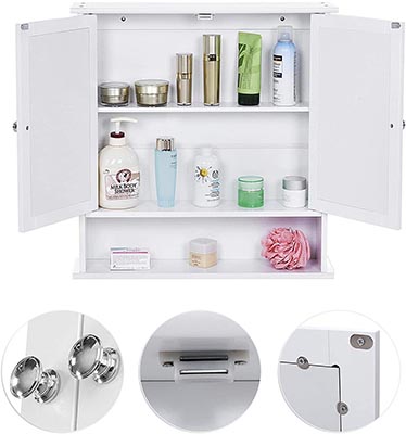 Meuble salle de bain pas cher