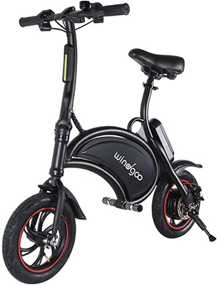 Vélo électrique pas cher