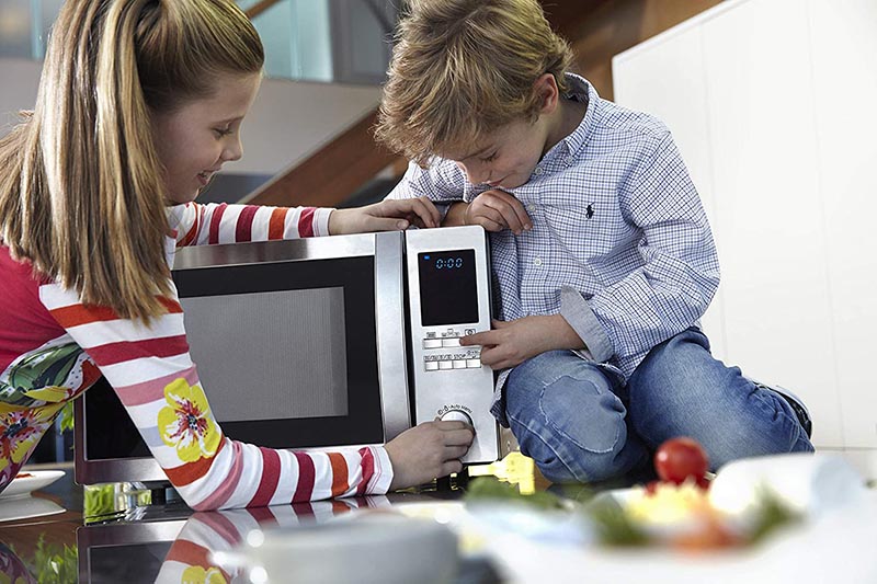 bon micro ondes
