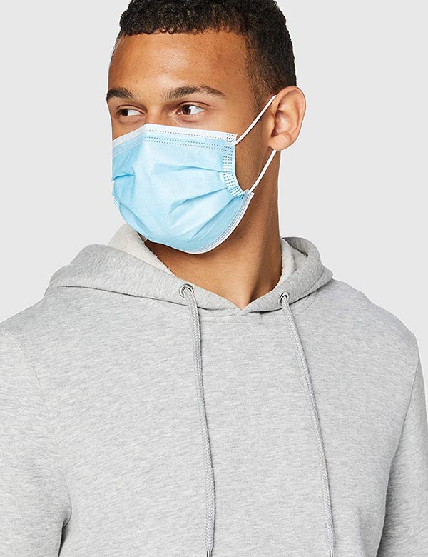 meilleurs masques chirurgicaux