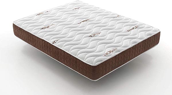 meilleur matelas 140 x 190